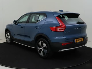 Volvo XC40 - afbeelding nr 3