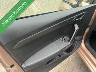 SEAT Ibiza Seat Ibiza 1.0 TSI FR✅2017✅AIRCO✅BROWN-EDITIE✅ - afbeelding nr 18