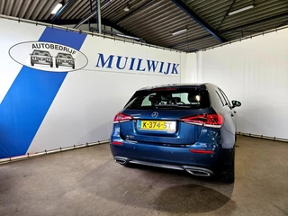 Mercedes-Benz A-Klasse Mercedes-Benz A-Klasse 180 Business Solution Luxury / NL Auto - afbeelding nr 10