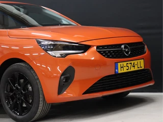 Opel Corsa AUT [CRUISE CONTROL, FLIPPERS, APPLE CARPLAY, MULTIFUNCTIONEEL STUURWIEL, CLIMATE CONTROL, NAVIGATIE, NIEUWSTAAT] - afbeelding nr 21