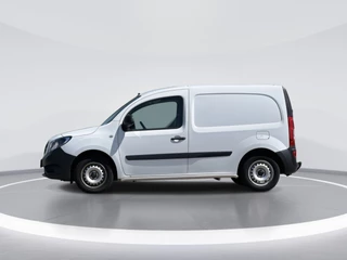 Mercedes-Benz Citan |TREKHAAK|CRUISE|BT-AUDIO|ORIG.NL| 2756 - afbeelding nr 20