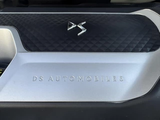 DS DS 4 DS 4 E-Tense Hybride Rivoli Cross Volle uitvoering! Led Leder Camera Carplay Adaptive cruise - afbeelding nr 57