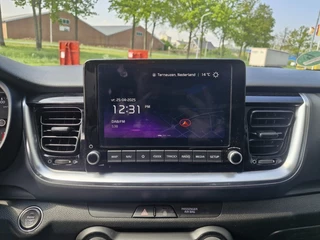 Kia Stonic - afbeelding nr 16