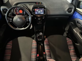 Citroën C1 - afbeelding nr 15