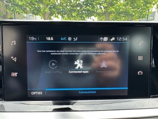 Peugeot 2008 Peugeot 2008 1.2 Active Pack + Car-play + Lmv + Nav + Pdc - 2022! - afbeelding nr 17