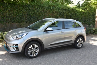 Kia e-Niro | CAMERA | CARPLAY - afbeelding nr 2