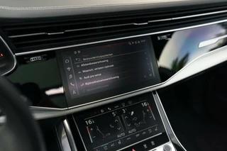 Audi Q8 Audi Q8 55 TFSI e S-line Plus 23' RS Pano 360 Trekh - afbeelding nr 48