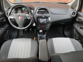 Fiat Punto - afbeelding nr 8
