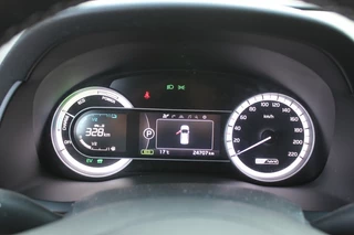 Kia Niro Kia Niro 1.6 GDi H. DynamicL. navi, Apple carplay/Android, trekhaak. lage - afbeelding nr 21