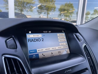 Ford Focus 50% deal 4.475,- ACTIE Trekhaak / Clima / Navi / Telefoon / Cruise - afbeelding nr 22