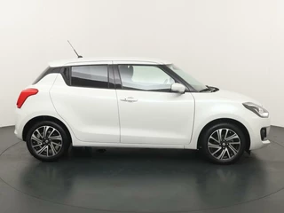 Suzuki Swift Suzuki Swift 1.2 Style Smart Hybrid - afbeelding nr 6