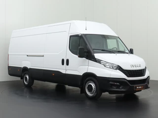 Iveco Daily | Airco | 3-Persoons | Betimmering - afbeelding nr 7