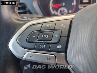 Volkswagen Caddy Volkswagen Caddy 122PK Automaat L2H1 Airco Parkeersensoren Euro6 L2 3m3 Airco - afbeelding nr 19