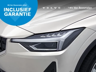 Polestar 2 Polestar 2 Long Range Single Motor 78 kWh Pilot Pakket - afbeelding nr 13
