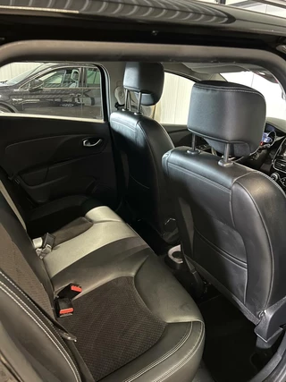 Renault Clio Renault Clio Estate 0.9 TCe Intens Clima Navi Carplay Cruise - afbeelding nr 35