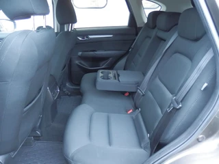 Mazda CX-5 - afbeelding nr 9