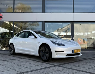 Tesla Model 3 Tesla Model 3 Range Plus RWD  | Autopilot | Panorama | Trekhaak | - afbeelding nr 2