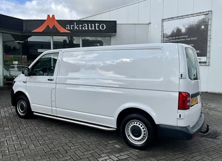 Volkswagen Transporter - afbeelding nr 9