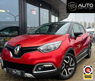 Renault Captur 0.9 TCe Helly Hansen