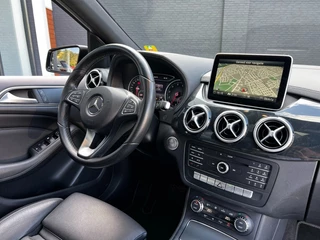 Mercedes-Benz B-Klasse - afbeelding nr 34