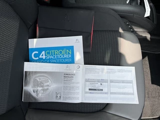 Citroën Grand C4 Spacetourer Citroën Grand C4 Spacetourer 1.2 PureTech Shine Automaat - afbeelding nr 4