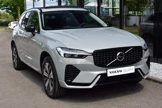 Volvo XC60 Volvo XC60 T6 350PK AWD Plus Dark | Climate | Getint Glas | Trekhaak - afbeelding nr 47