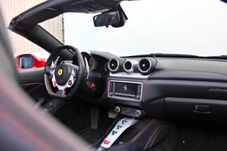 Ferrari California Ferrari California 3.9 T HELE | Keramisch | Schilden | Nieuwstaat - afbeelding nr 43
