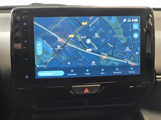 Toyota Yaris Cross Head up display, elektrische achterklep , All-in Rijklaarprijs - afbeelding nr 16