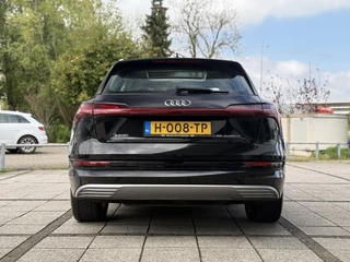 Audi e-tron Audi e-tron e-tron 50 Quattro Aut. Ed. Plus | Panorama | Adapt. Luchtvering | Leder | - afbeelding nr 5