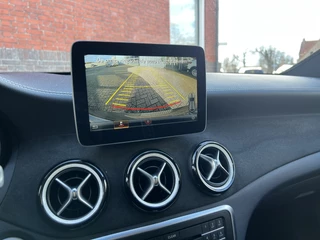 Mercedes-Benz CLA | AUTOMAAT | CAMERA | NAVI | LED | - afbeelding nr 19