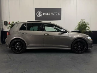 Volkswagen Golf Volkswagen Golf 2.0 TSI R 4Motion|Pano|Leer|Kessy|CarPlay| - afbeelding nr 18