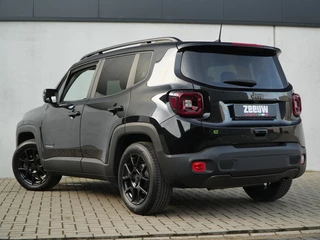 Jeep Renegade - afbeelding nr 14