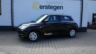 Suzuki Swift 1.2 Comfort Sm.Hyb.