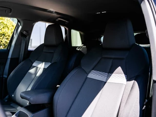 Audi Q4 e-tron Audi Q4 E-tron 40 Advanced Edition 77 kWh|204PK|MATRIX LED - afbeelding nr 11
