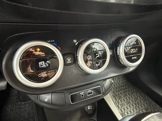 Fiat 500X Fiat 500X 1.4 T M-Air Lounge Automaat - afbeelding nr 16