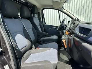 Opel Vivaro Opel Vivaro 1.6 CDTI L2H1 Edition*A/C*CRUISE*3P*HAAK* - afbeelding nr 22