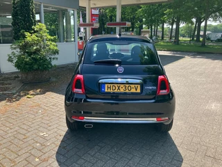 Fiat 500 Fiat 500 1.0 70 Hybrid Dolcevita/panorama dak/cruise controle/Aple carplay - afbeelding nr 19
