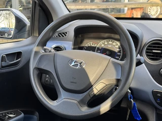 Hyundai i10 - afbeelding nr 8