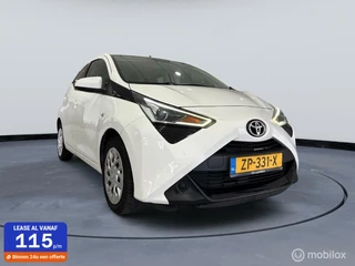 Toyota Aygo - 404383894-0