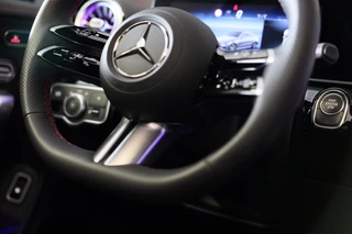 Mercedes-Benz CLA Mercedes-Benz CLA-klasse 250 e AMG 45 Look / FACELIFT / ACC / Memory / Lane Assist / 360 Camera / Dode Hoek / Open Pano / 19 Inch - afbeelding nr 32