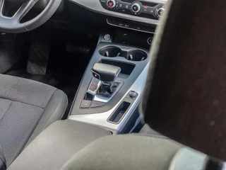 Audi A4 Audi A4 Avant 35 TFSI 150PK Automaat | AIRCO | CRUISE | NAVI | KEYLESS | STOELVERWARMING | - afbeelding nr 61