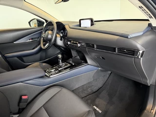 Mazda CX-30 Mazda CX-30 2.0 e-SkyActiv-X m Hybrid Comfort Trekhaak - afbeelding nr 15