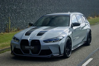 BMW M3 3-serie Touring xDrive Competition
