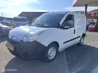 Opel Combo - 505465084-0