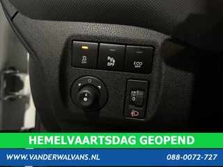 Peugeot Partner Parkeersensoren - afbeelding nr 14