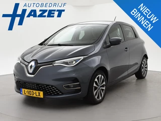 Renault ZOE R135 INTENS 52 kWh ACCU EIGENDOM