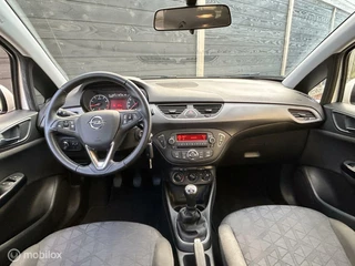 Opel Corsa Opel Corsa 1.2i 69 PK 120 jaar edition 39.618 KM / Airco / LM velgen / 1e eigenaar - afbeelding nr 15