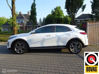 Kia XCeed Kia XCeed 1.6 GDi PHEV DynamicPlusLine Cruise adaptief Stoel+Stuurverwarming !!! - afbeelding nr 2