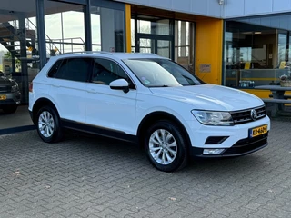 Volkswagen Tiguan - afbeelding nr 4