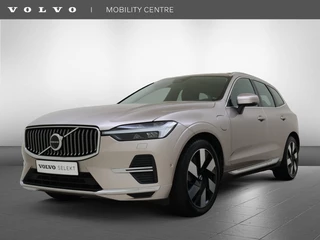 Volvo XC60 - afbeelding nr 1